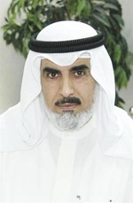 عبدالقادر العجيل