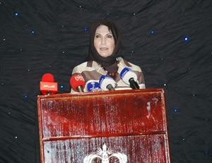 كوثر الجوعان﻿