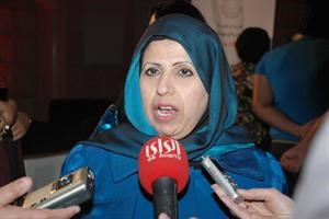 د سلوى الجسار﻿﻿كرم دياب﻿