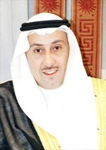 الشيخ فيصل الحمود
