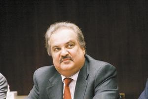 ضرار الرزوقي