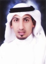 احمد العازمي