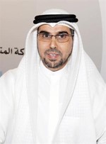 محمد العلوش