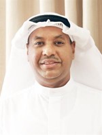 عادل الدعيج
