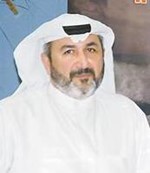 داحمد الشطي