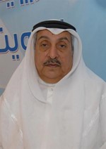ناصر محمد العثمان