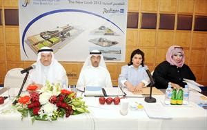 عبدالاله معرفي مترئسا عمومية الشركة
