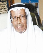 المستشار يوسف الرشيد