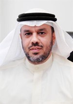 دراشد العجمي