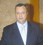 سمير القدومي