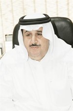 عبدالعزيز الخالدي