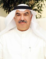 خالد الغانم