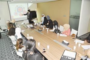 دكمال رويبح يقدم نبذة عن شركة VIVA﻿
