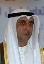 فيصل الجزاف