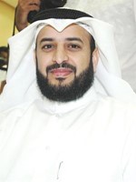 عبدالله العنزي