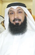 مانع العجمي