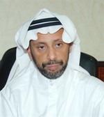 ناصر النفيسي