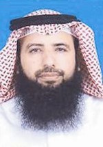 مسعود المطيري