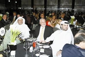 رمزي رعد وخالد البابطين
