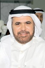 محمد العتيبي