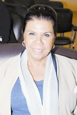 حصة الشاهين