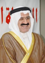 اللواء الشيخ علي اليوسف