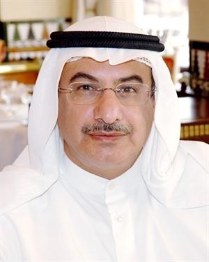 السفير درشيد الحمد﻿
