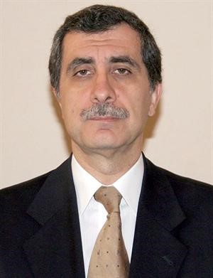 السفير اللبناني دبسام النعماني﻿