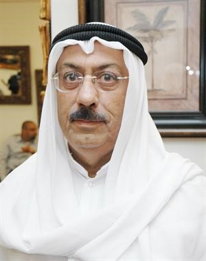 دعايد المناع﻿