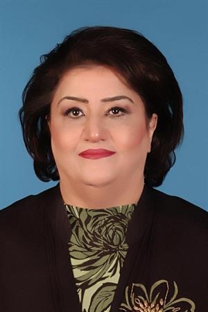 دبهيجة بهبهاني﻿