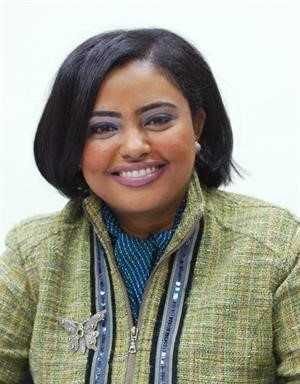 دهيلة المكيمي﻿