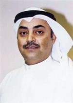 وليد الصقعبي