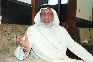 السيد احمد الخباز