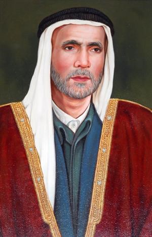 السيد عمران بن سيد احمد الموسوي