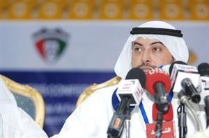 محكمة التحكيم الرياضية انصفت الشيخ طلال الفهد بحكم تاريخي﻿