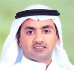 مشاري الدويش
