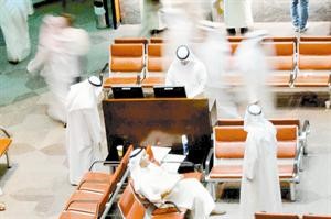 البورصة تحقق مع وسطاء تلاعبوا في صفقات يومية
