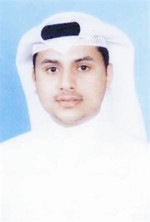 سعد الريس
