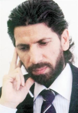 عامر تيسير نابلسي