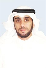 مسعيد العازمي