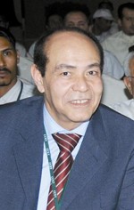 صلاح مصطفى