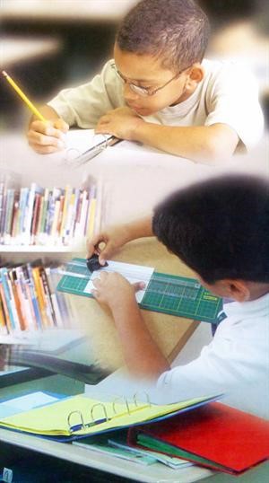 معالجة ضعف الكتابة اليدوية﻿