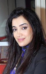 غدير الصقعبي
