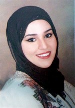 سارة الفضل
