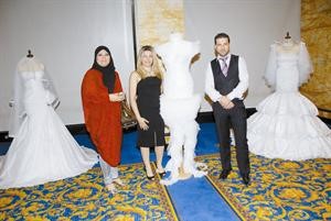 طوني سلامة وريتا لبتاني وايمان الحمد اسامة البطراوي