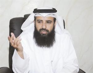 سعود المطيري