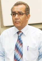 دمحمد الخزامي