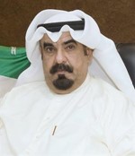 اللواء الشيخ احمد الخليفة