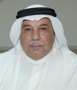 محمد عبدالقادر الجاسم
