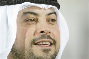 الفهد يرشح البرازيـل للفوز بكأس العالم